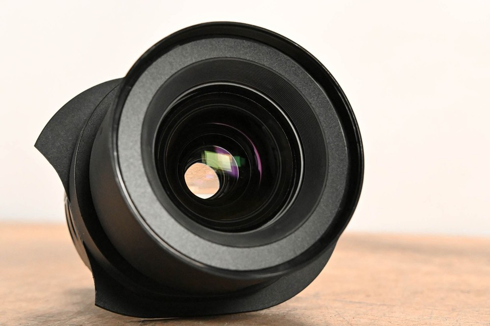 Hitachi ML-703 Medium Throw Motorized Projector Lens CG01V09