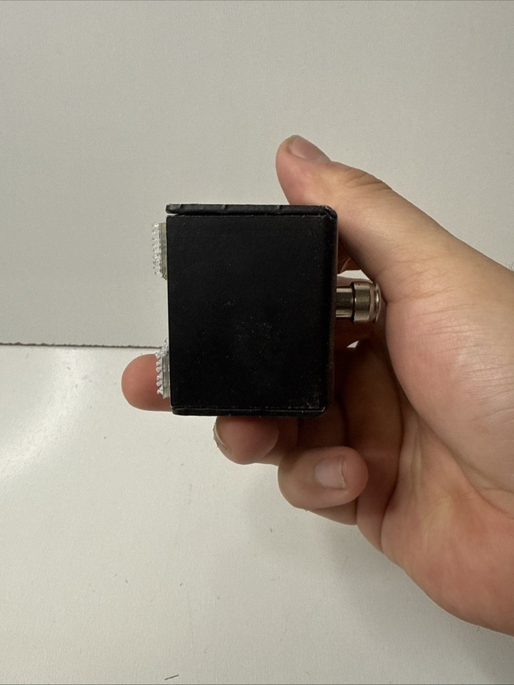 MarkBass MB Mini Boost Bass Effector