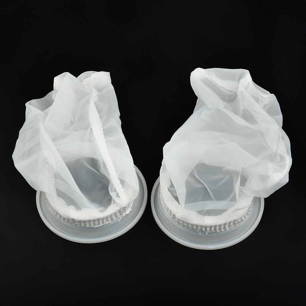 IBC Filter Replacement Tearproof Reusable Water Purification Accessories