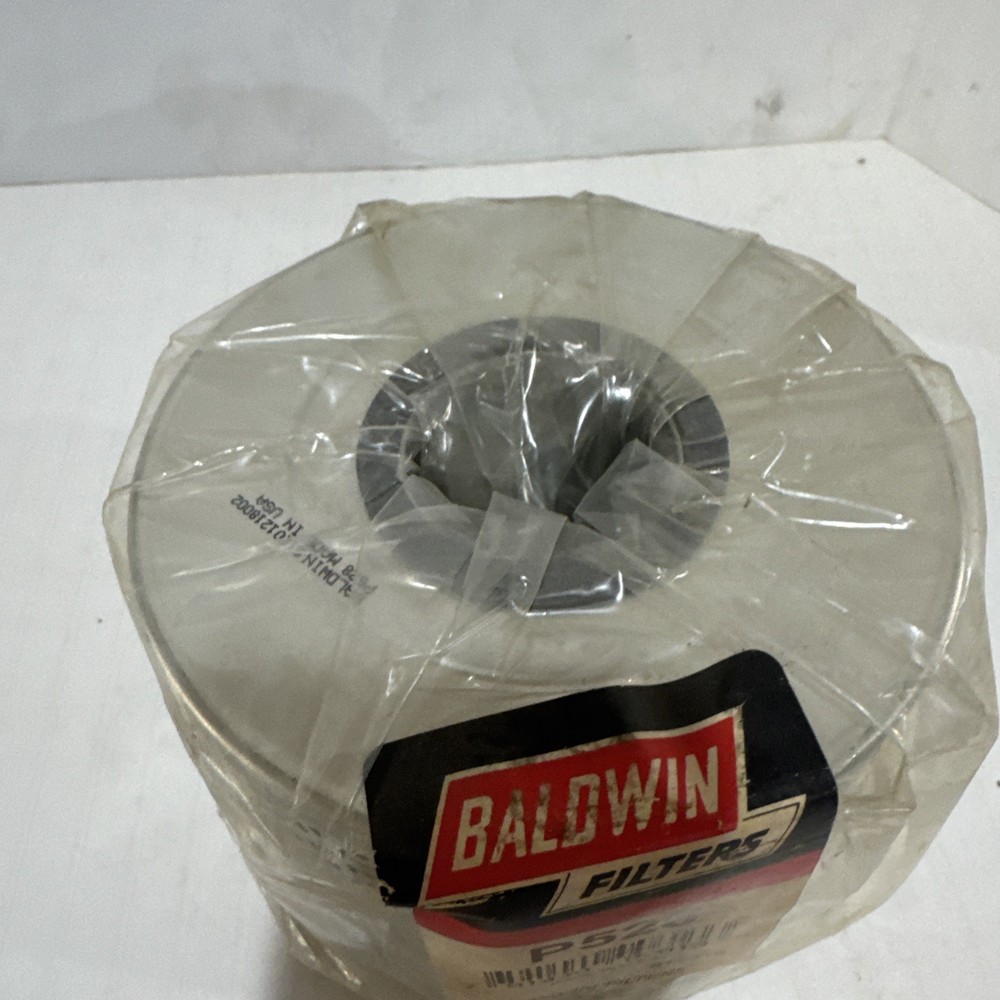 Baldwin P528 Oil Filter