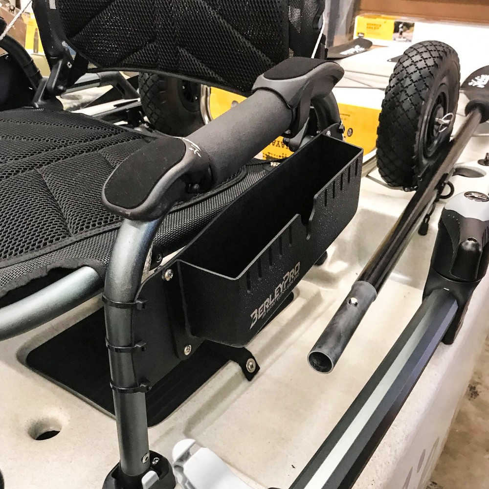 Vantage Seat Bro Adapter, BP1207