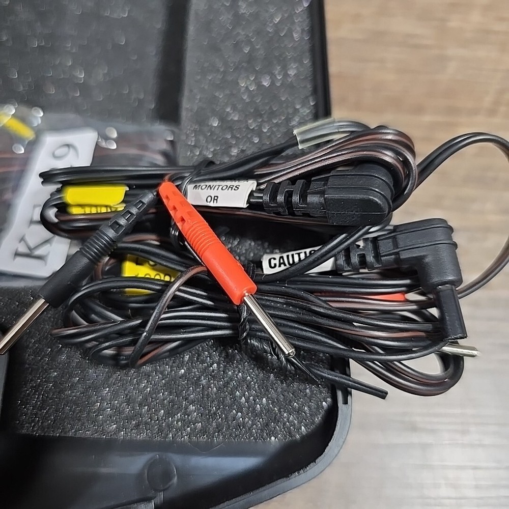 Current Solutions MPO 5500 Muscle