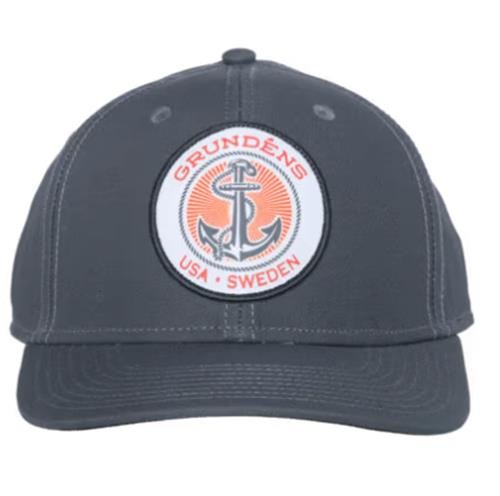 Grundens Anchor Hat