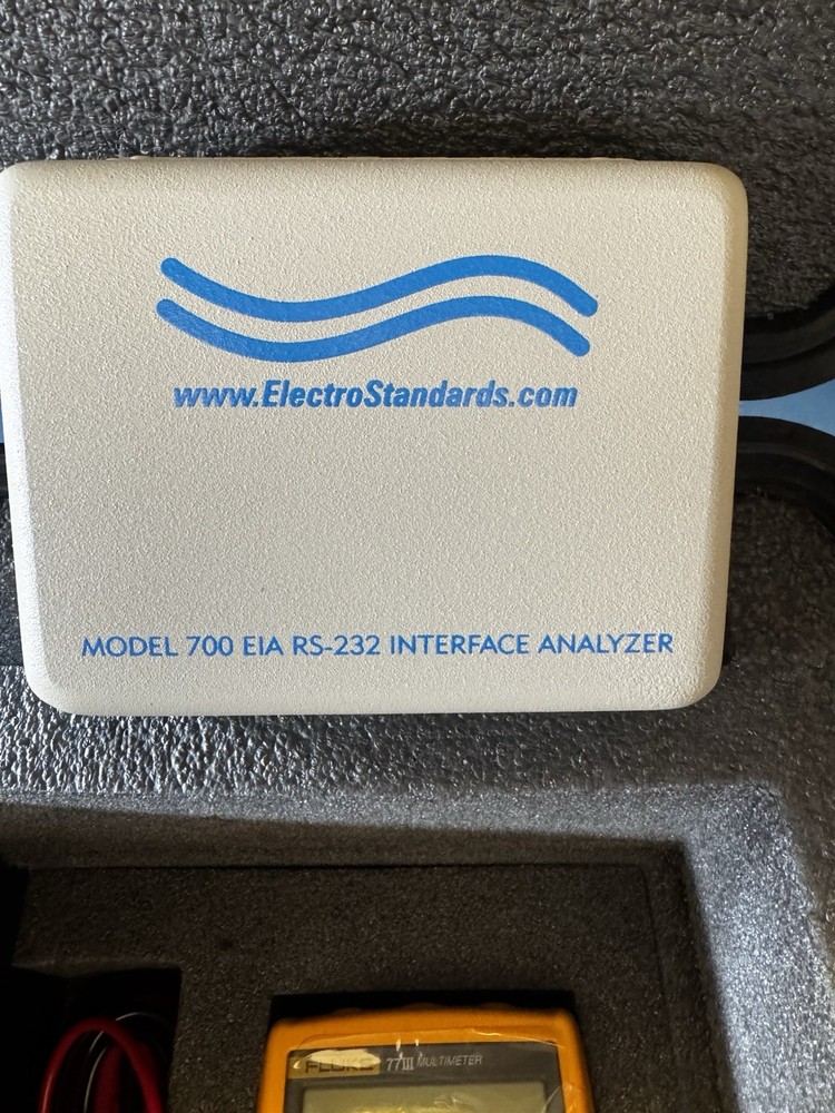 JDSU HST-3000 Kit With Accessories