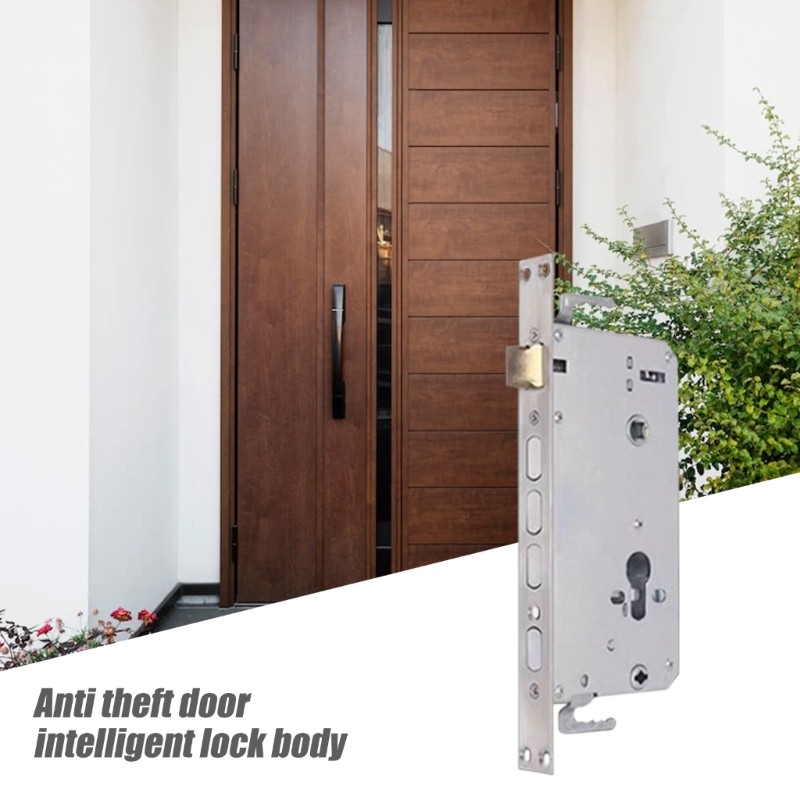 Electrical Lock Picks Latches Electromagnetic Lock Universals Smarted Locking