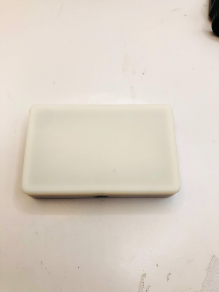 Lume Cube LC-PANELMINI1 5W Bicolor Panel Mini LED - USB C Mini Light Panel