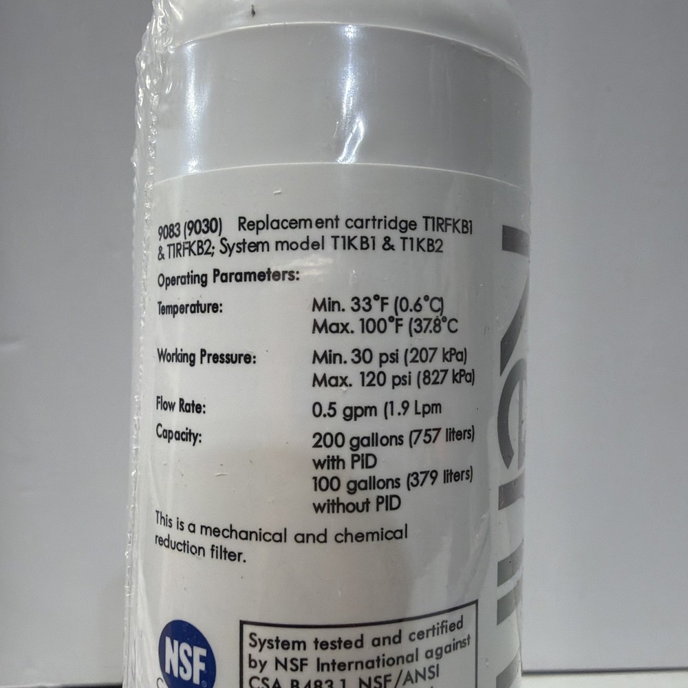 Kenmore 46-9083 Replacement Refrigerator Water Filter