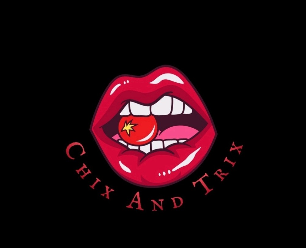 BUY & OWN Chixandtrix.com