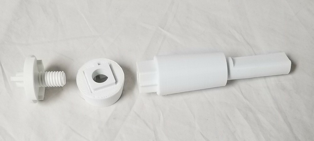 Stem for Hamilton Beach Scovill Food Processor 712
