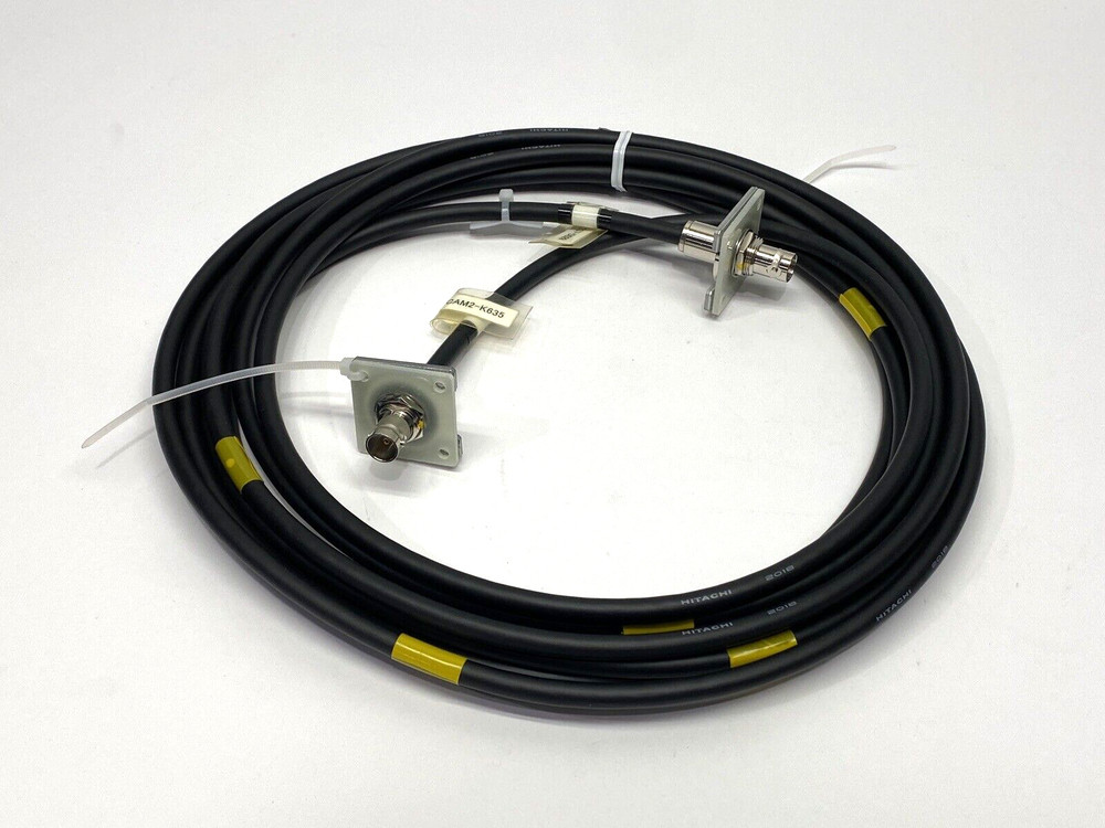 Fanuc A05B-1337-D029 Camera Cable K635