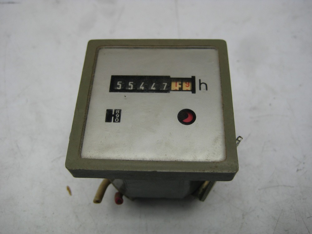 HECON G0030085 TIMER 115V UNMP