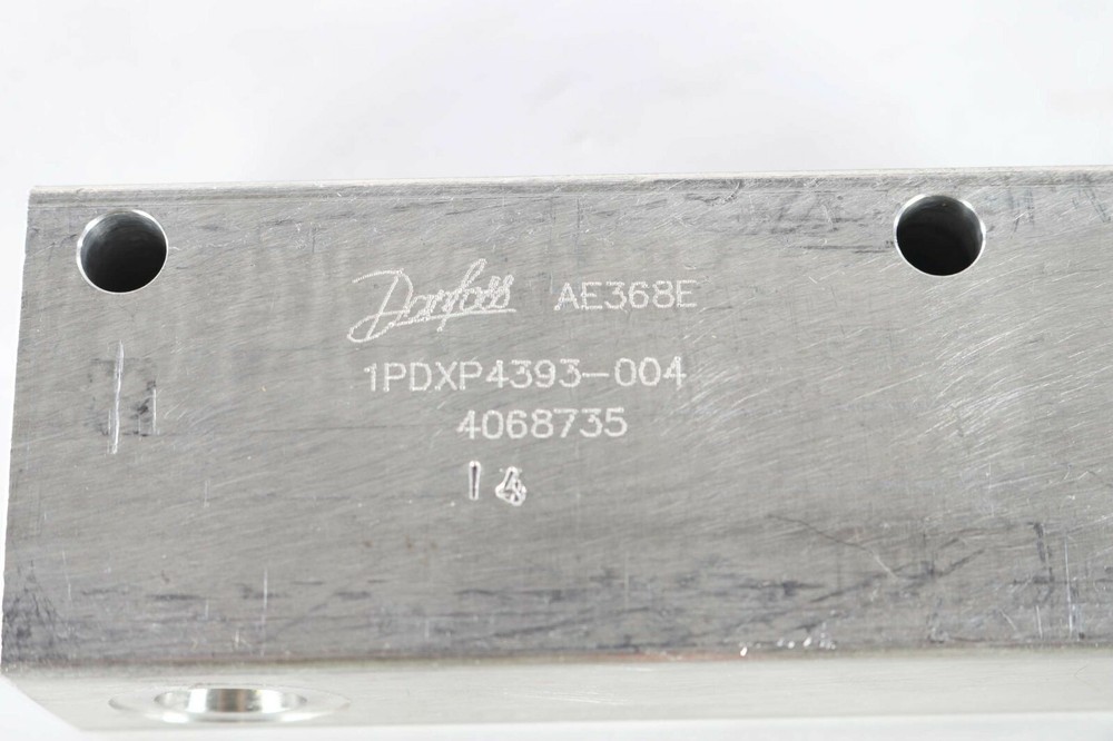 New 1PDXP4393-004 Danfoss Valve