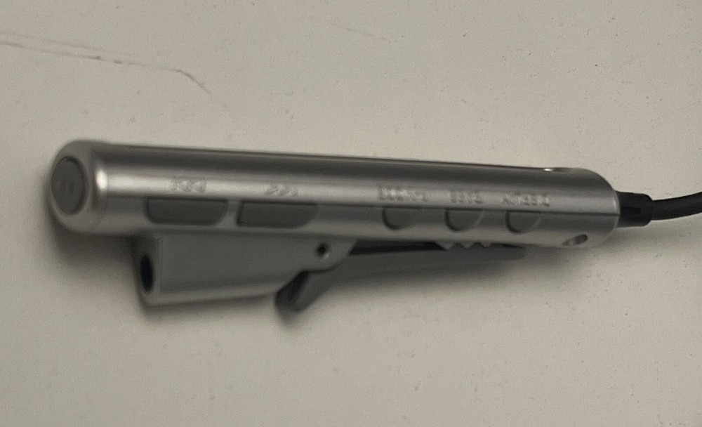 Fuji FinePix , Remote ??