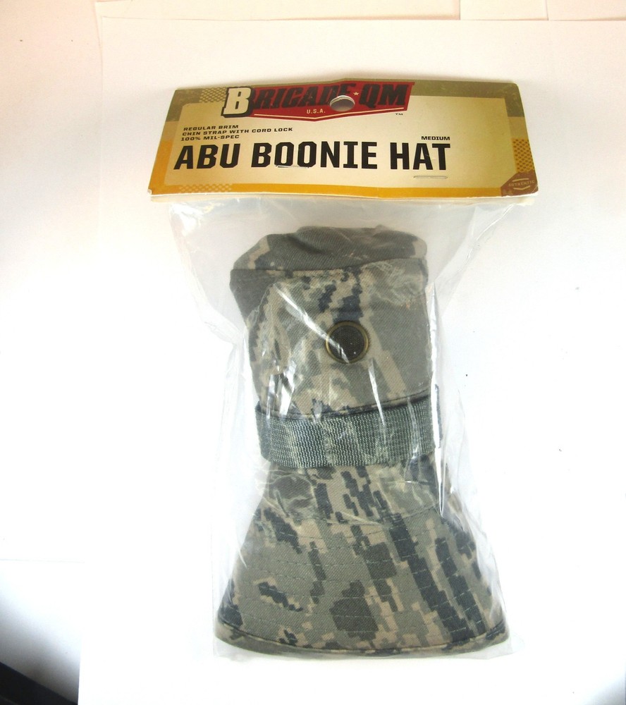 US Airforce ABU Boonie Hat - Size Medium