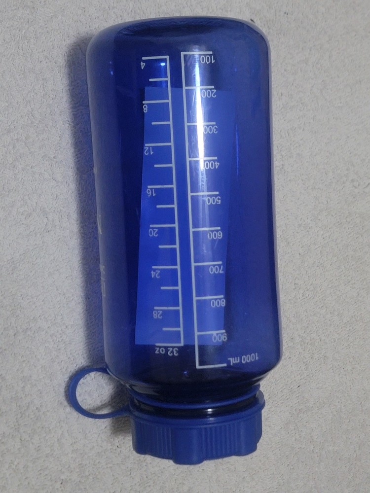 Plastic Water bottle 🌋🐤🌋