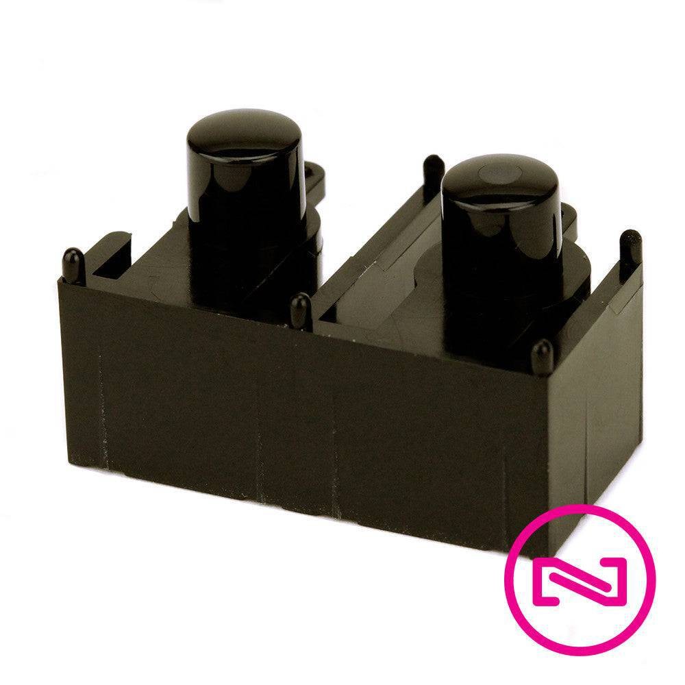 Pioneer DJ QUA Button - DAC2809