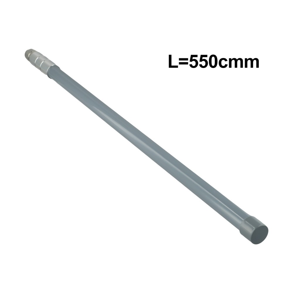 Long Range Connection For Helium Antenna with 4 95mm Cable Outer Diameter