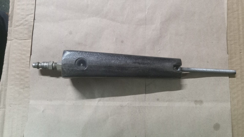 CENTRAL PNEUMATIC AIR FILE