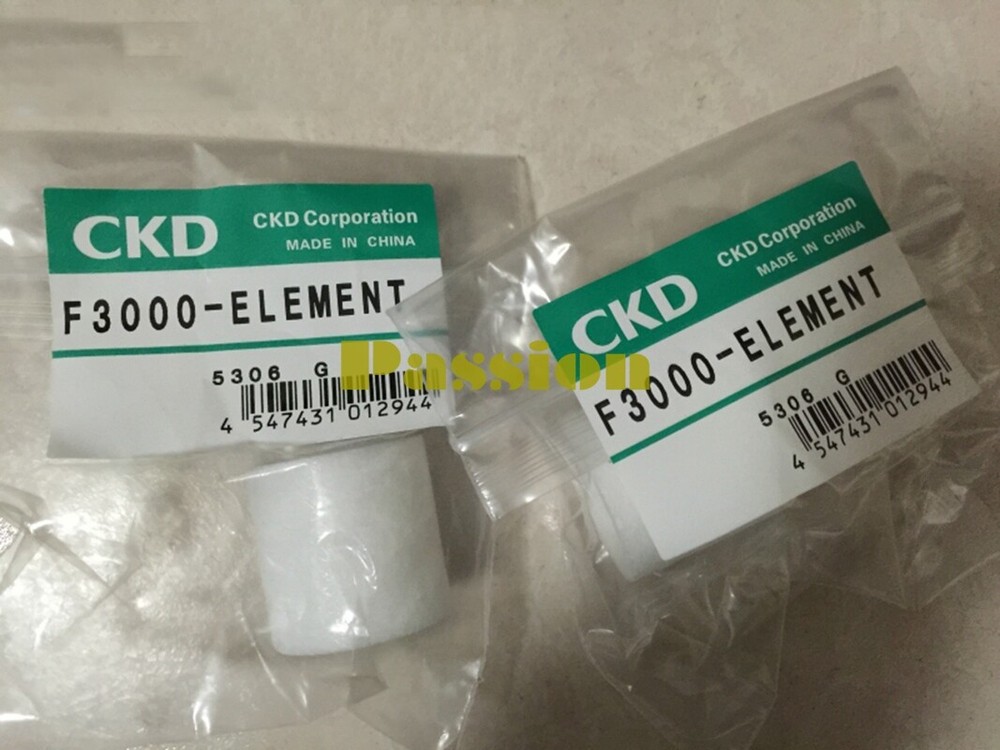 2PC NEW FOR F3000-ELEMENT filter element