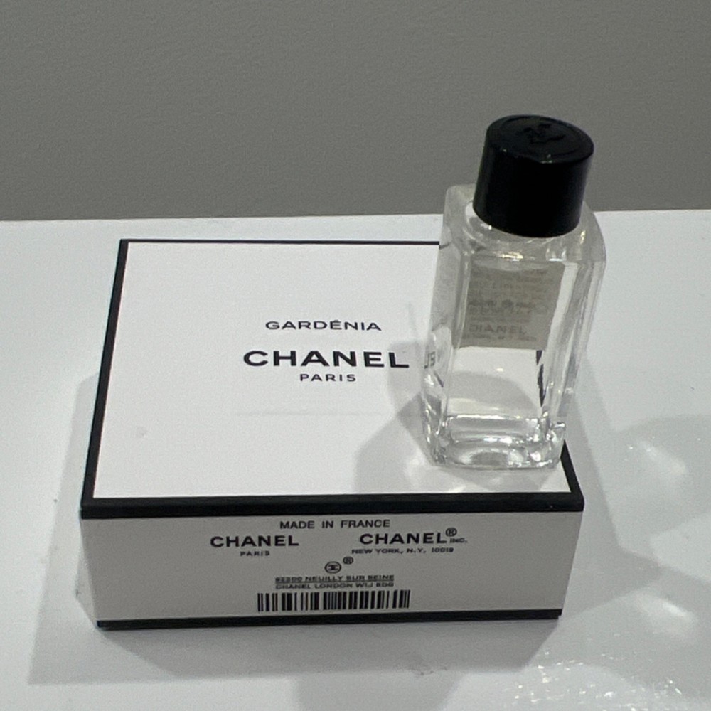 Chanel Perfume Miniature Beige 4ml