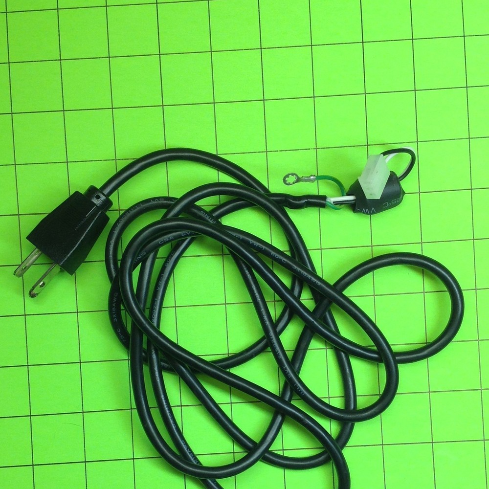 Dish 311 Cable Box Power Cable Cord