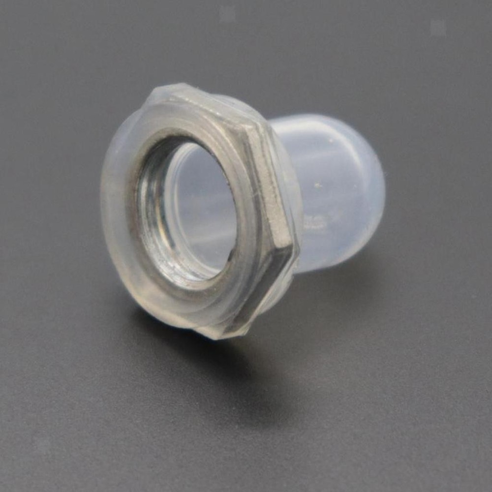 5 Amp Push Button Circuit Breakers with Waterproof Button