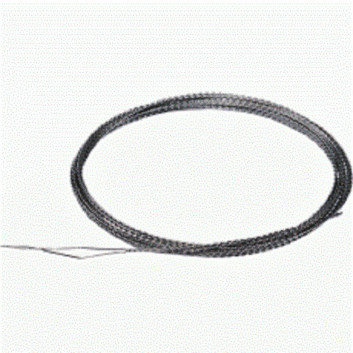 2  METRE DIAMOND EYE POLE ELASTIC THREADER