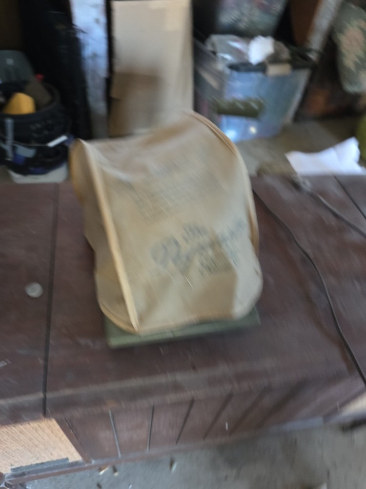 Vintage Paymaster Series X-2000 Check Writer Embosser Machine