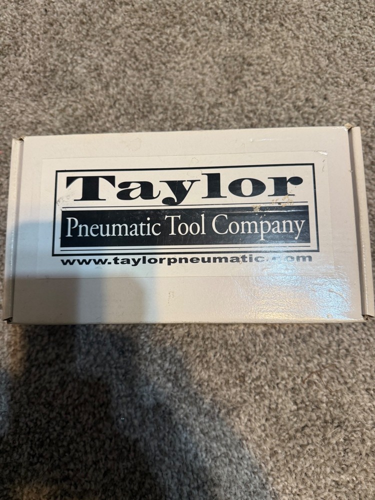 TAYLOR 2" FINISHING SANDER