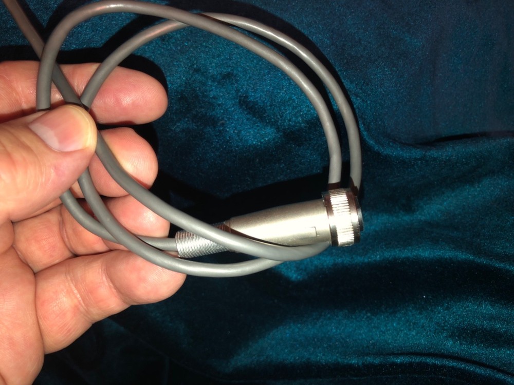 Fisher Meatal detectors