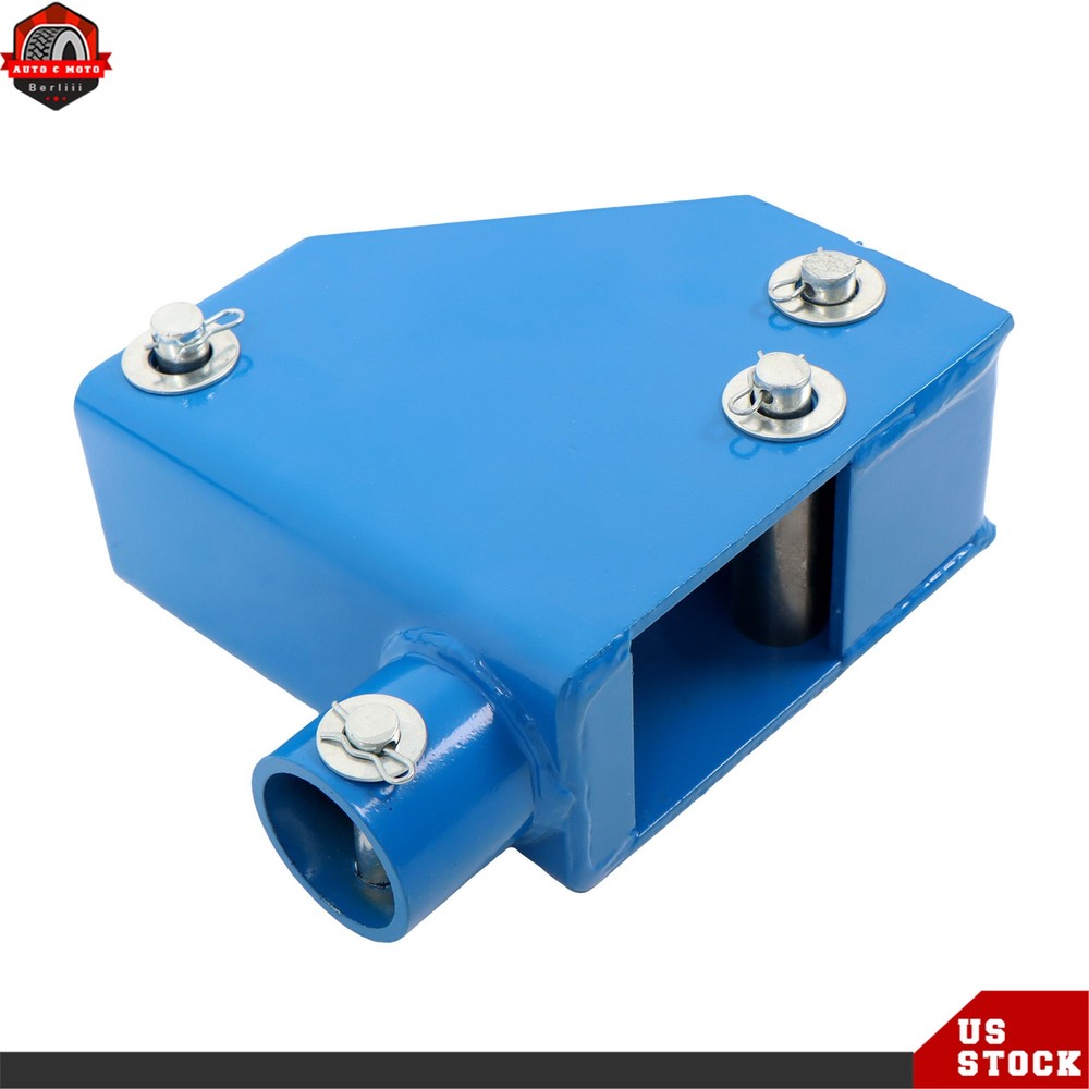 4.5T Strut Coil Spring Compressor Hydraulic Compressor Tool with 4 Spring Clasps