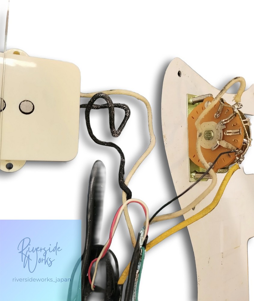 Fender Modern Player Marauder