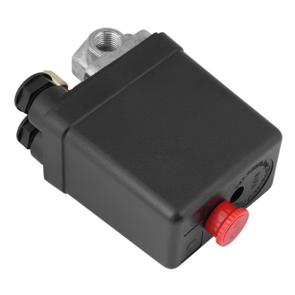 Husky Air Compressor Pressure Switch, Switchair Compressor...