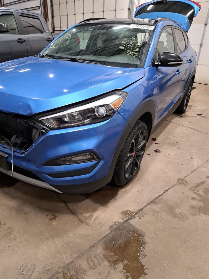 2017 Tucson Jack Sku#4404575