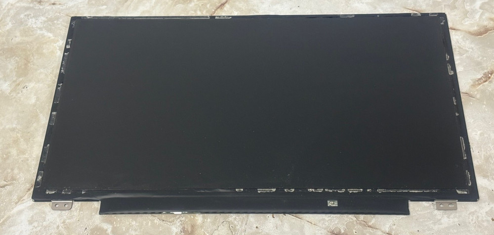 Genuine Dell Latitude 7280 12.5" LCD Screen display