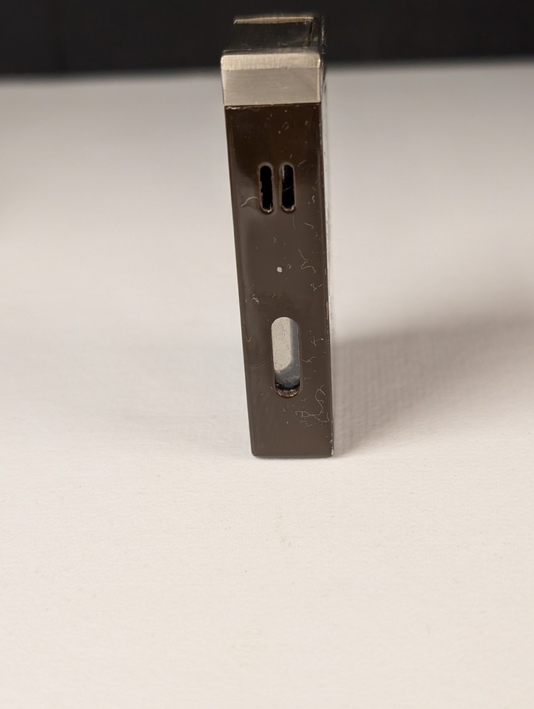 Oliva Cigar Jetline Double Torch Lighter