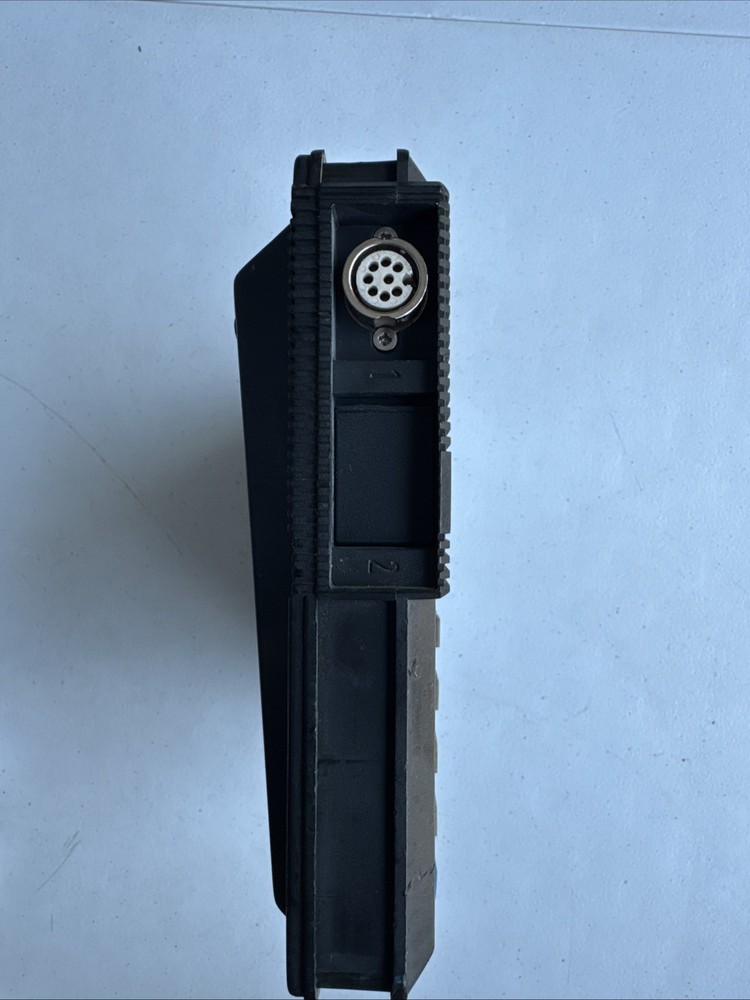 Microscribe ST-8, for use with Domino Jetarray Printer