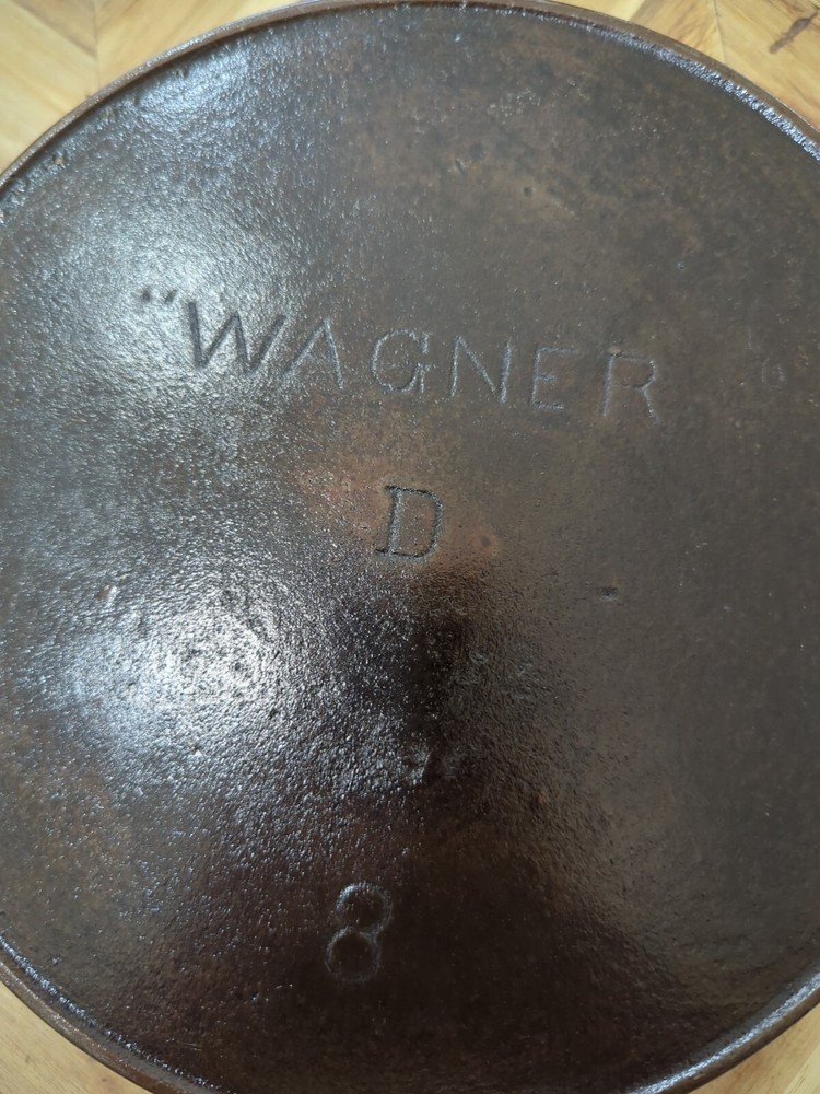 Wager Ware Block Logo #8