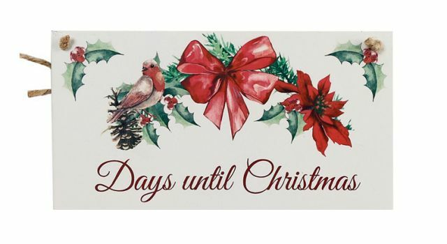 Magnetic Advent Calendar