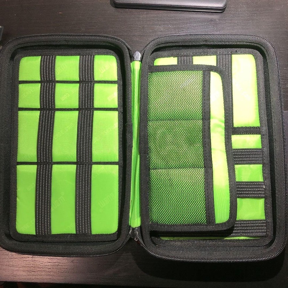 Gadget Case