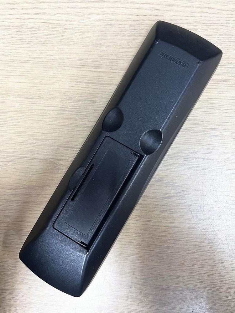 ONKYO Audio Remote Control RC-487S