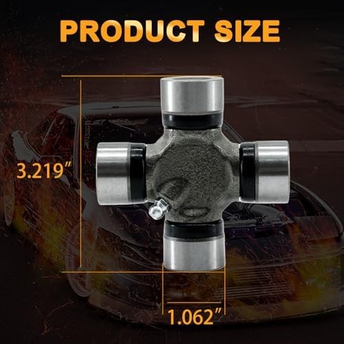 U Joint Kit 1310 Series Universal Joint