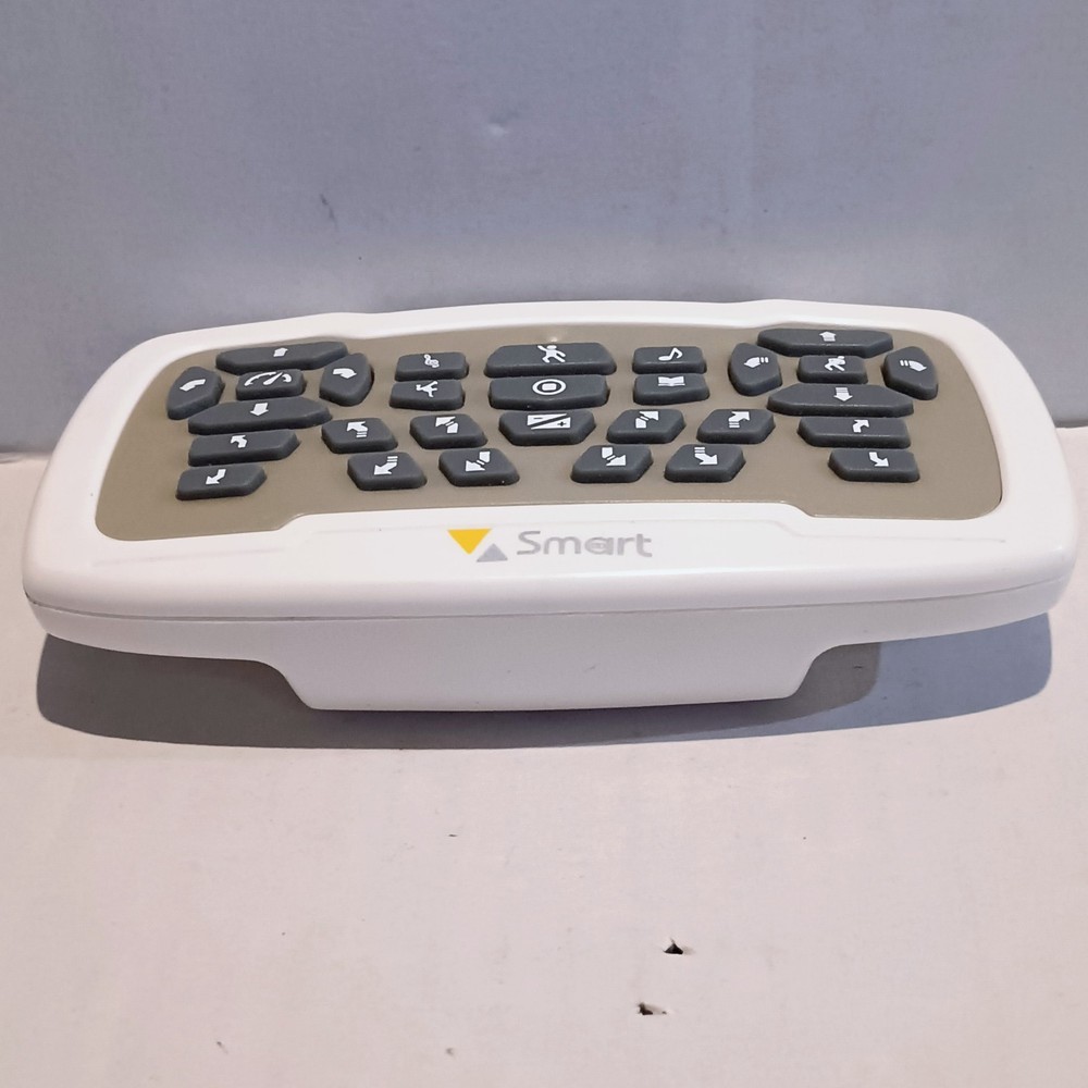 Ruko Carle Smart Robot Replacement Remote Control Pad-OEM-Programmable-STEM