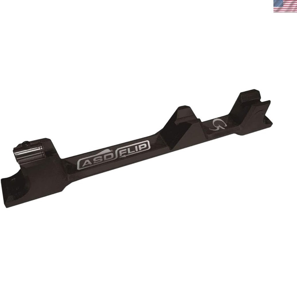 Dual-Function G5 A.S.D. Flip | Archery Tool for Perfect Arrow Alignment & Flight