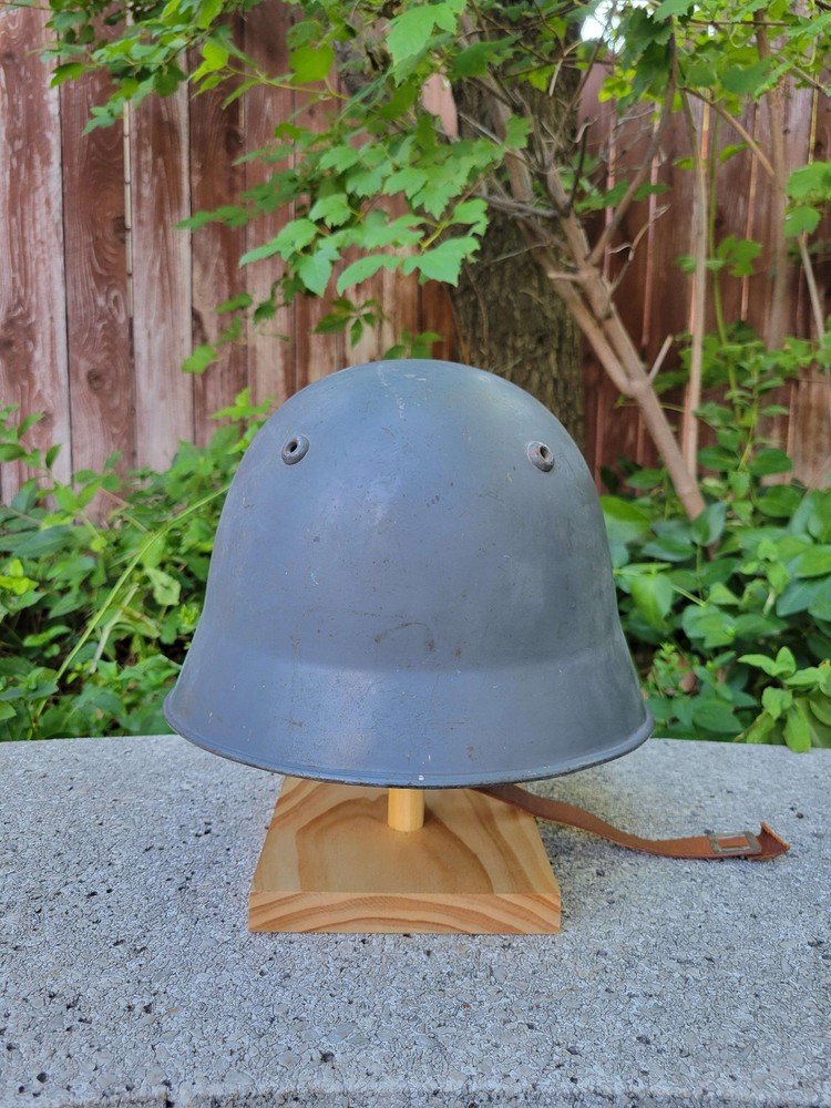 Swiss M18 Helmet