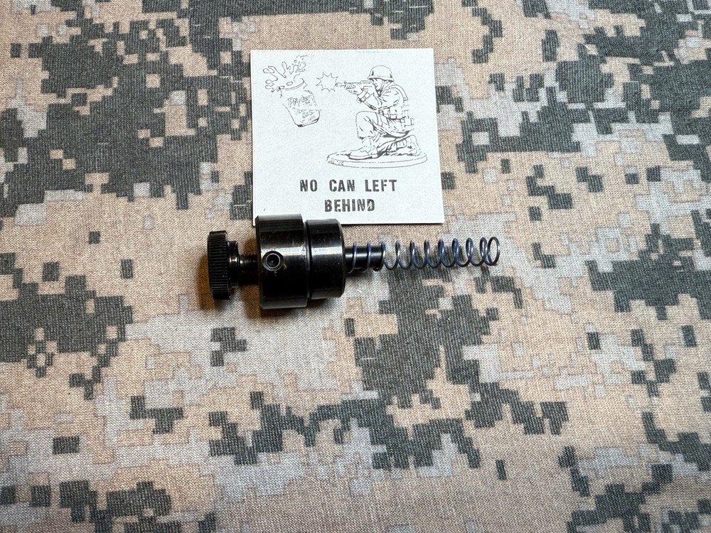 Crosman 2300 Pressure Adjust Assembly