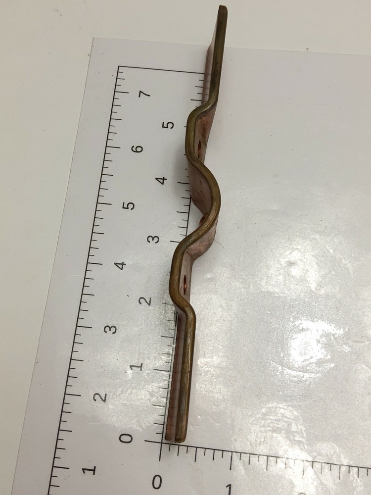 STATIONARY CONTACT (NOS)