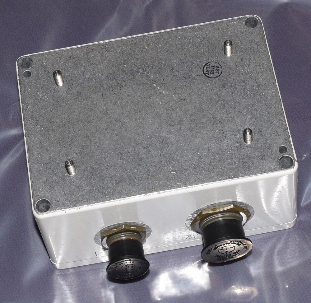 GENERAL DYNAMICS CLS IAV COMMUNICATIONS INTERFACE UNIT 16102196-011