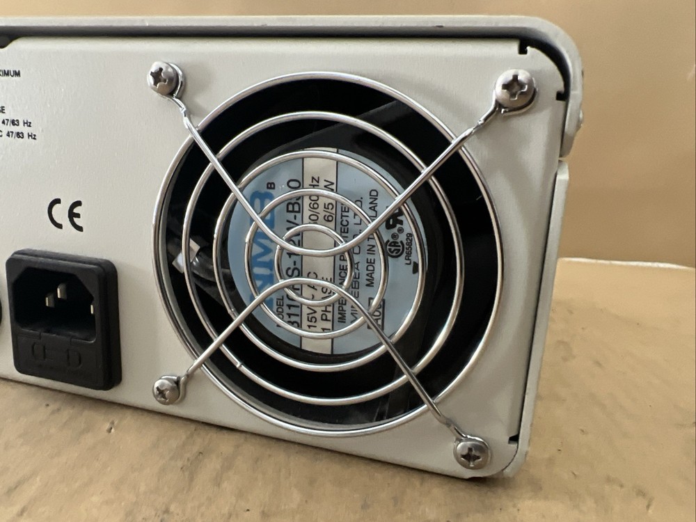 ready products model ECL-15