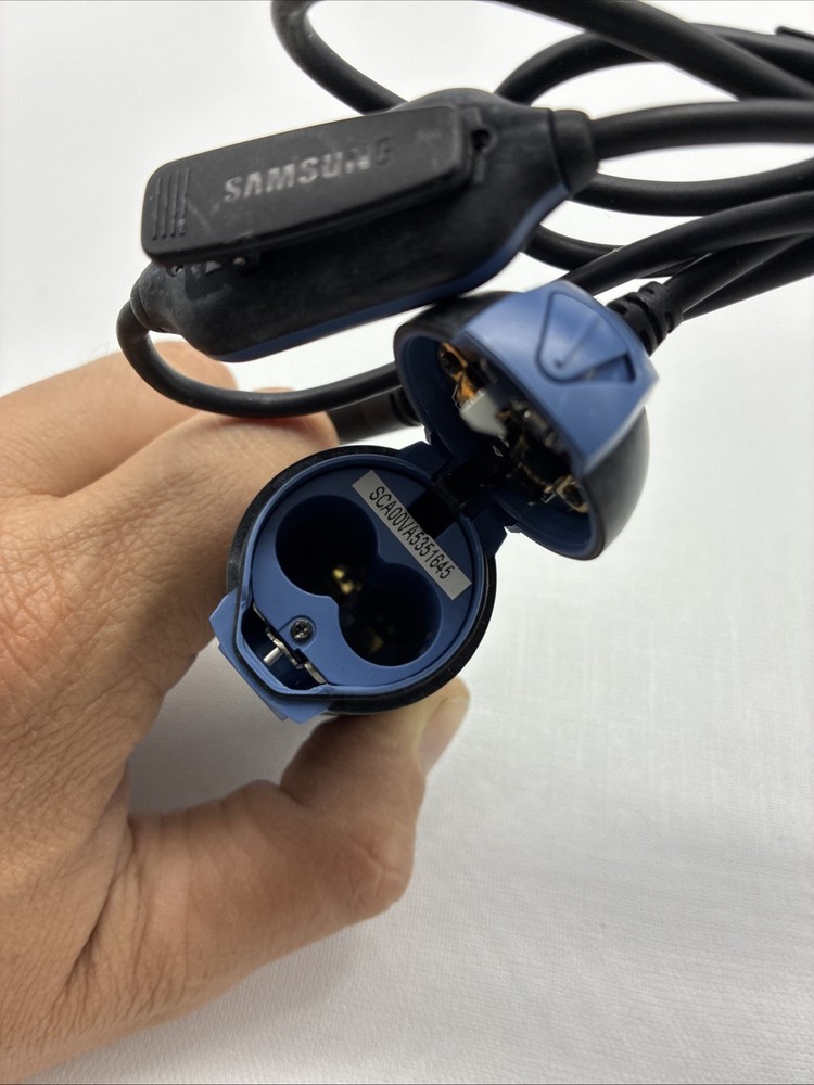 Samsung External Camera XC-L1N NTSC